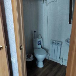 Номер стандарт улучшенный с 4 односпальными и 1 двуспальной кроватью