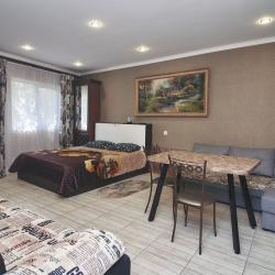 Фото Отель Гостевой дом на улице Кисловодская 87