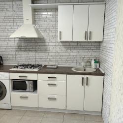 Фото Апартаменты на улице Нахимова 40Г