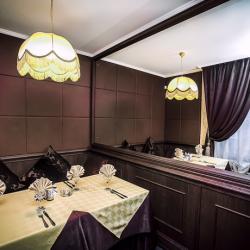 Фото Отель Сибирский гостевой дом