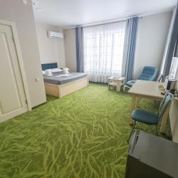 Фото Отель ая жемчужина