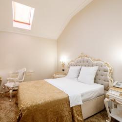 Фото Отель Fidan (Фидан)