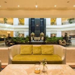 фото 4 International Tashkent (Интернациональ Ташкент)