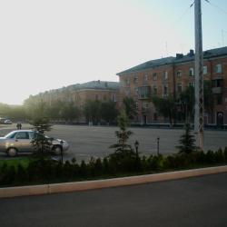 Фото Отель Металлург
