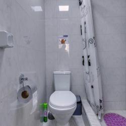 Фото Отель YourHouse (ЙоХаус) на улице Казыбек Би