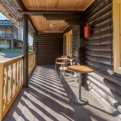 Фото Отель -Горки