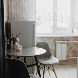 Фото Отель Apartment Syndicate на улице Академгородок 17А