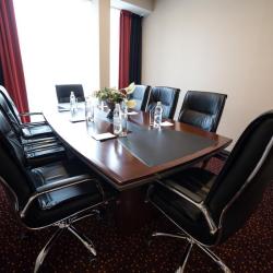 фото 65 Avenue Park Hotel (Авеню Парк Отель)