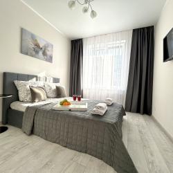 Фото Отель 4 Сезона на улице Даяна Мурзина 9