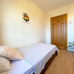 Фото Отель Niki Rent (Ники Рент) на проспекте Героев 3а