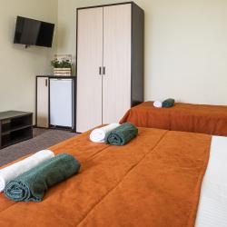 Фото Отель Вилла Леона