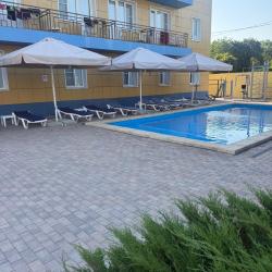 Фото Отель Идиллия