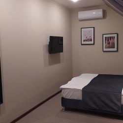 Фото Отель Smart Hotel NEO Tuapse (Смарт НЕО )