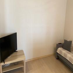 1-комнатные апартаменты стандарт (10 этаж)