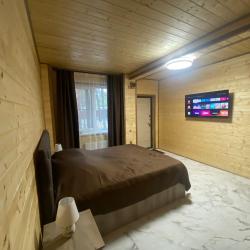 Фото Отель Ладожская Ривьера