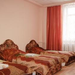 Фото Отель ЗАТО