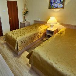 Фото Отель Астра