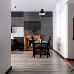 Фото Апартаменты на улице Кавалергардская 3