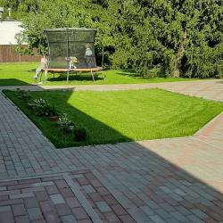 Фото Отель Коттедж Apartments by the river (Апартменс бай зе ривер)