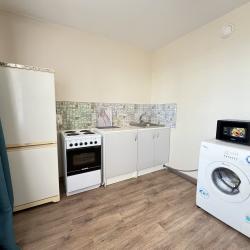 1-комнатные апартаменты стандарт Нижний Новгород, Окская улица, 2