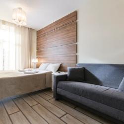 фото 22 iRooms (айРумс) на переулке Мучной