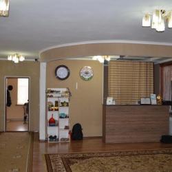 Фото Отель Альтамира (Altamira)