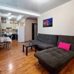 Фото Апартаменты Granada на улице Карла Маркса 97/33