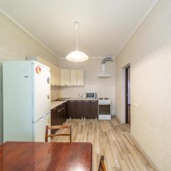2-комнатные апартаменты стандарт г. Пермь ул. Шоссе космонавтов 213 с 2 односпальными и 2 двуспальными кроватями