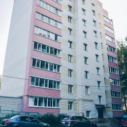 фото 22 Квартира 1 на улице Павлова