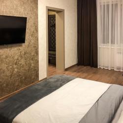 Фото Отель Guesthouse Совесткий проспект (Гестхаус)
