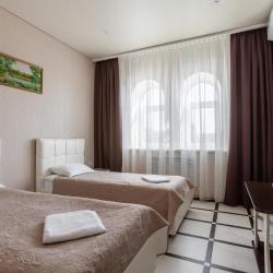 Фото Отель Мирталь