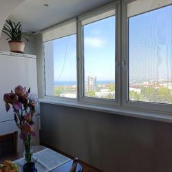 3-комнатные апартаменты стандарт