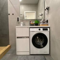 2-комнатные апартаменты улучшенные