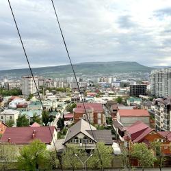 Фото Отель Home Comfort на улице Магомеда Гаджиева 164