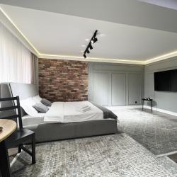 Фото Отель Live (Лайв) на улице Бакинская 2