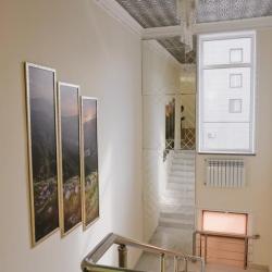 Фото Отель Dona (Дона) Исаева