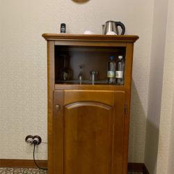 Фото Отель Барский флигель