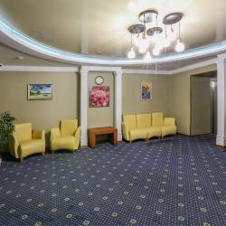 Фото Отель BRUT (Брют)