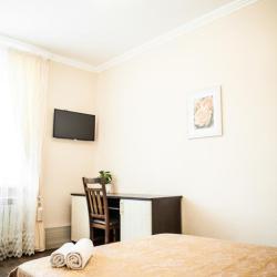 Фото Отель Омега