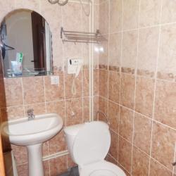 Фото Отель Гоби