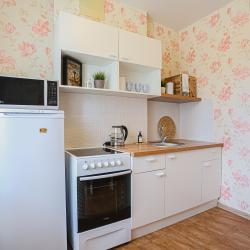 Фото Отель Квартиры у Петровны на шоссе Московское