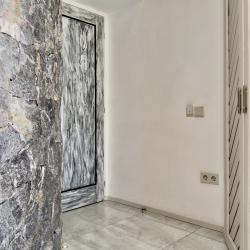 Апартаменты студия LIGHT LUX Краснодарский край, г.о. Сочи, пгт. Красная Поляна, Калиновая ул., 9/6