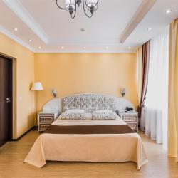 Фото Пушкин Парк-отель