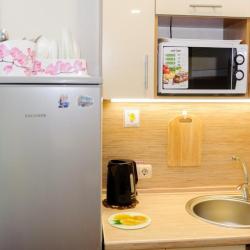 Фото Отель VLcome Rooms (Велком Румс)