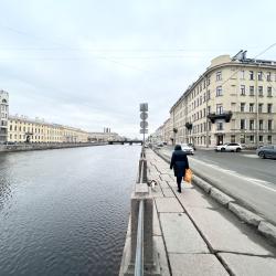 3-комнатные апартаменты улучшенные