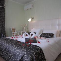 Фото Отель Авантаж