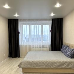 1-комнатные апартаменты стандарт