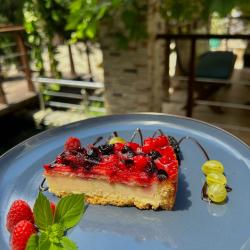 Фото Отель Belvedere (Бельведер)