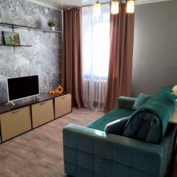 2-комнатные апартаменты улучшенные