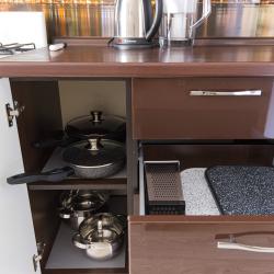 Фото Отель RentAp (РентАп) на улице Радужная 5